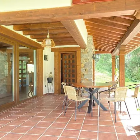 Almudena Villa Potes